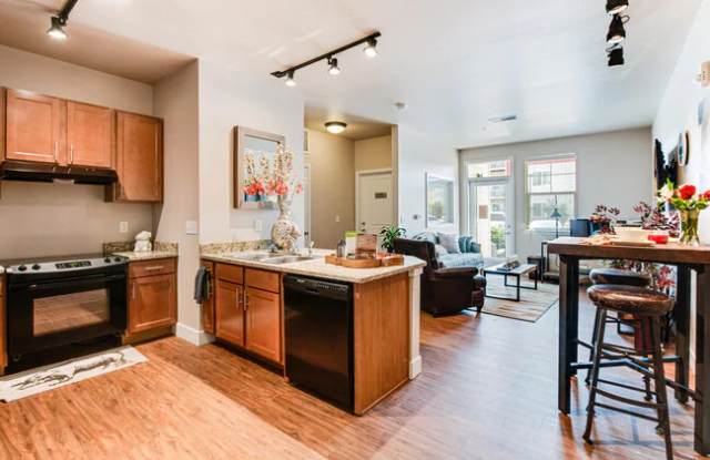 Photo of The Lofts at St. Michael's