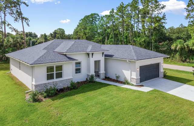 Photo of New 4BR Home for Rent in Cape Coral – Covered Porches  Great Location!