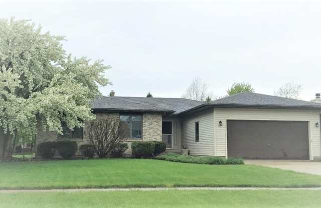 416 Red Wing Lane