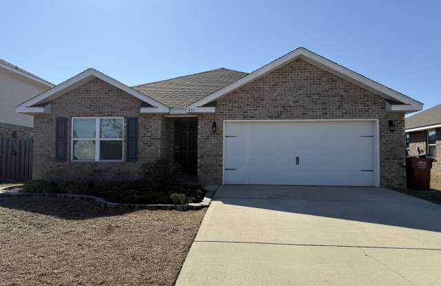 883 Moorhen Way