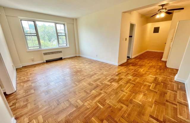 210 Pelham Road unit: 4G