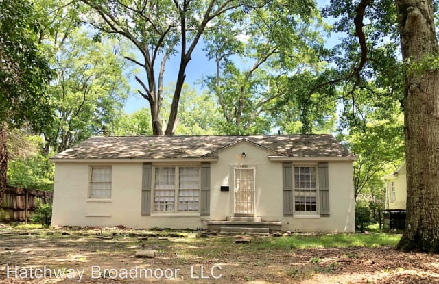 4876 Maplewood - 4876 Maplewood Drive, Jackson, MS 39206