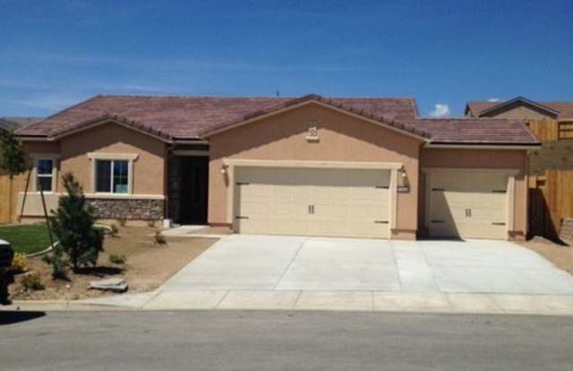 17945 Sunset Peak Court - 17945 Sunset Peak Ct, Cold Springs, NV 89508