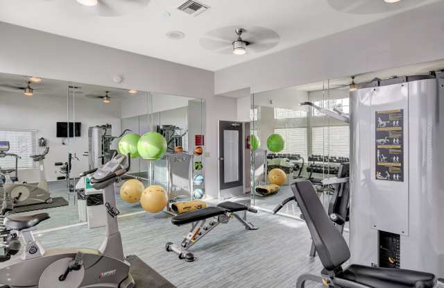 Tides on Twain Apartments