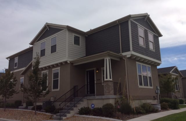 3078 South Islington Ln. - 3078 S Islington Ln, West Valley City, UT 84120