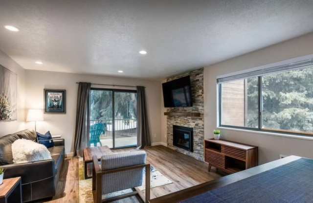 Photo of 2025 Canyons Resort Drive