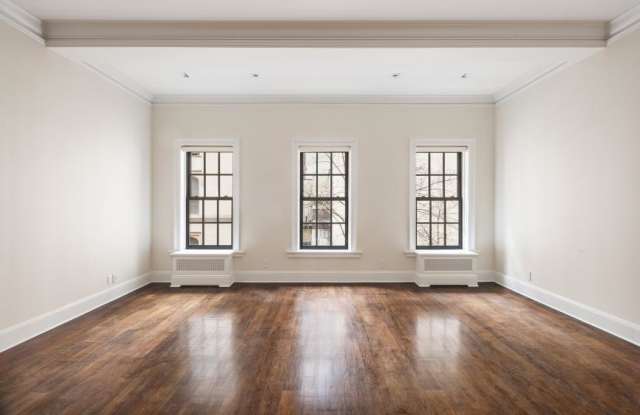 127 East 69th Street