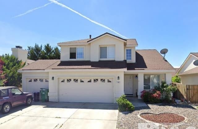 1465 Ridge Point Dr - 1465 Ridge Point Drive, Carson City, NV 89706