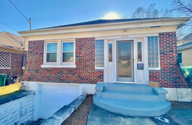 3735 Brotherton Road