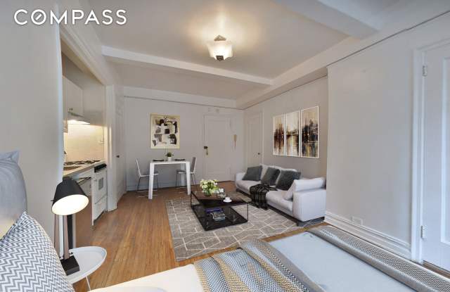 457 West 57th Street