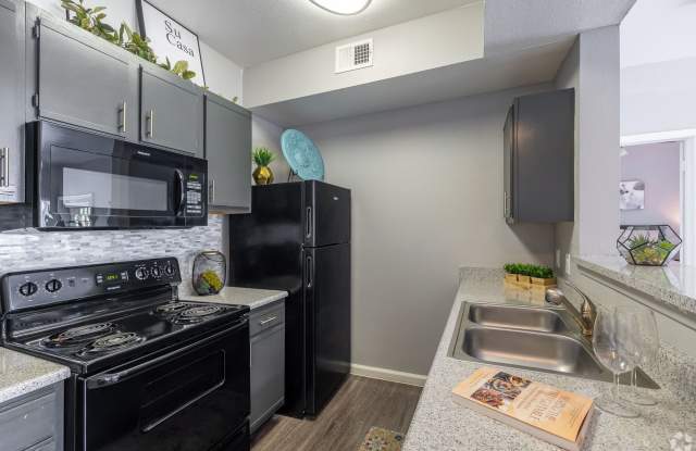 Westmount at Three Fountains