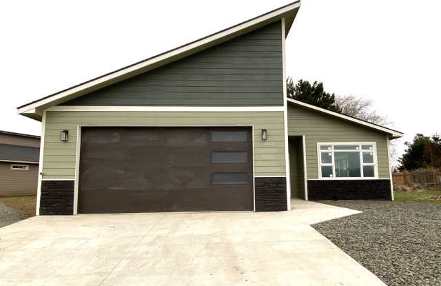 Brand New Construction