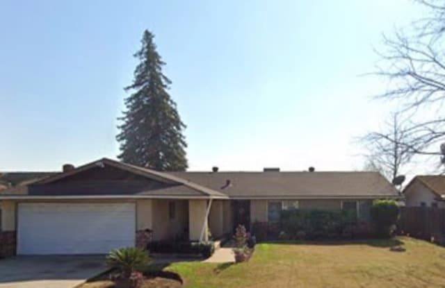 5188 East Dwight Way - 5188 East Dwight Way, Fresno, CA 93727