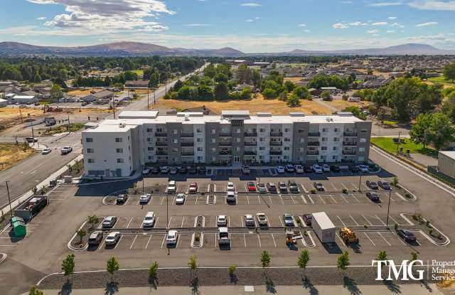 Terrace Heights