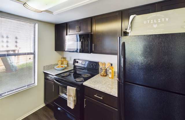 Stoney Brooke Apartments