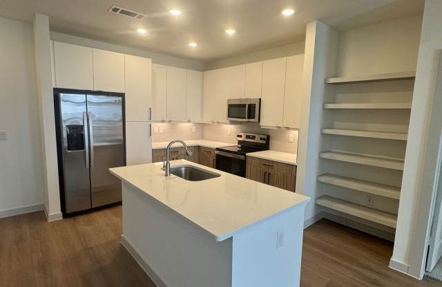 4485 South Preston Road