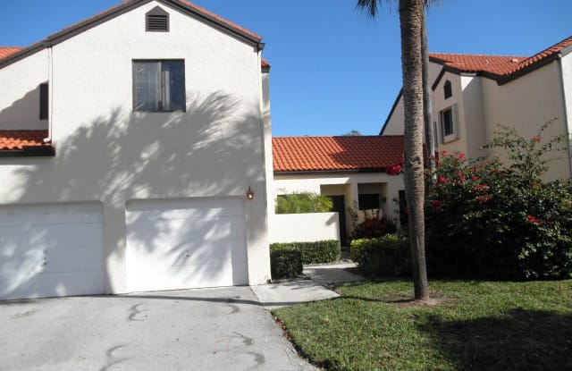 23 Via De Casas Sur Unit 102 - 23 via De Casas Sur, Boynton Beach, FL 33426