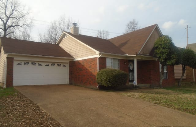 5405 Corner Oak - 5405 Corner Oak Drive, Shelby County, TN 38141