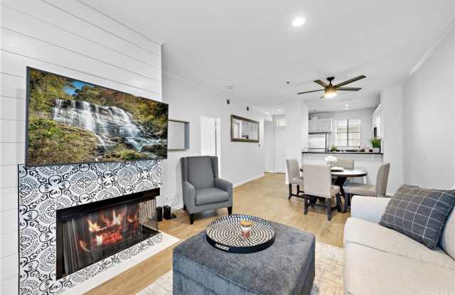 20301 Bluffside Circle