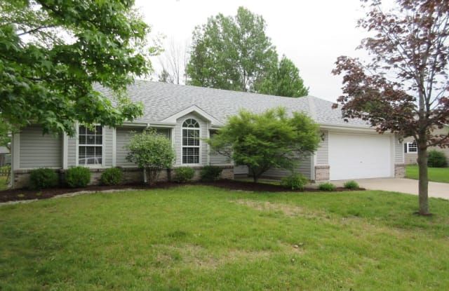 2104 Limerick Lane - 2104 Limerick Lane, Columbia, MO 65203