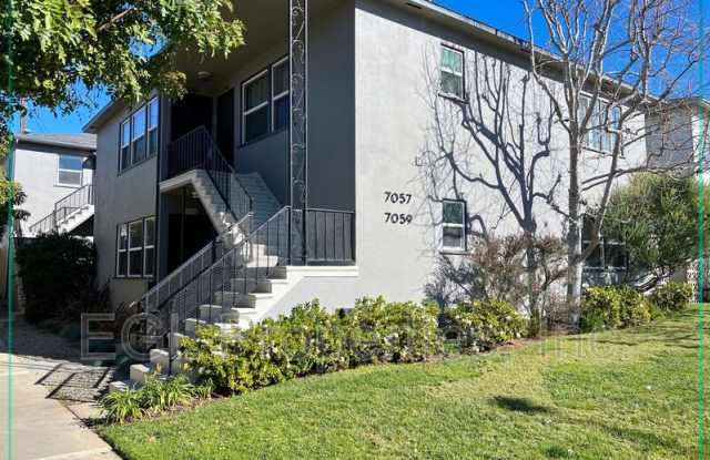 7057 1/4 West Manchester Ave