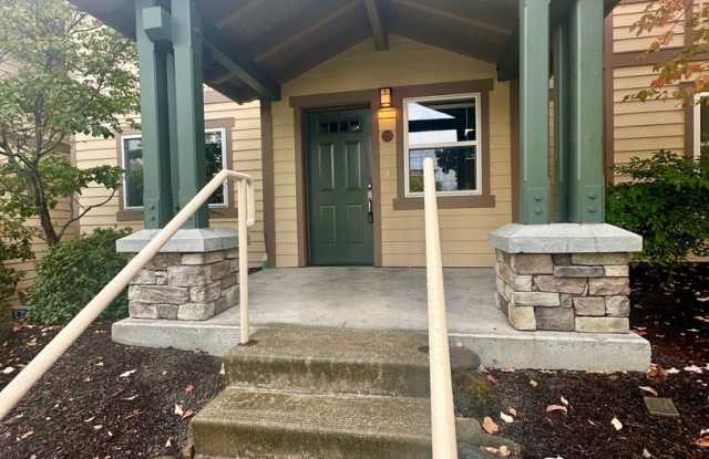 Photo of Newly renovated Two-bedroom apartment in Ashland!