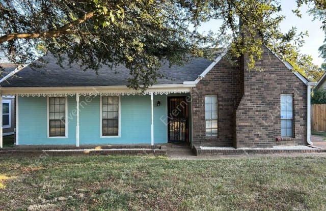 6422 Valleydale Dr - 6422 Valleydale Drive, Memphis, TN 38141