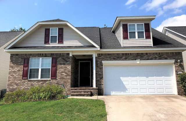 3012 Brockham Court