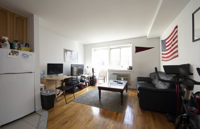 422 East 10th Street - 422 East 10th Street, New York City, NY 10009