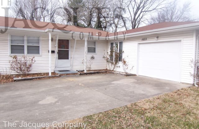 1625 E Dale St. - 1625 East Dale Street, Springfield, MO 65803