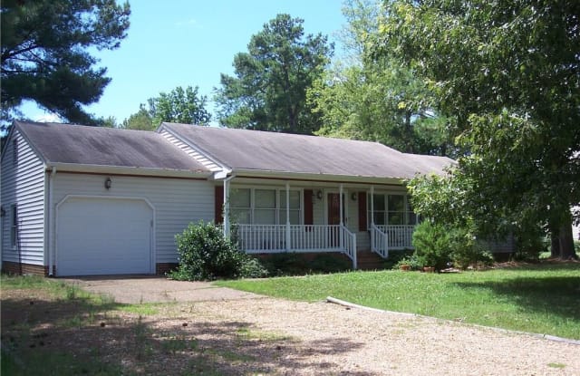 103 Berryman Court - 103 Berryman Court, Smithfield, VA 23430