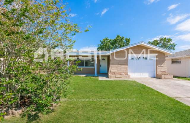 7301 Moravian Drive