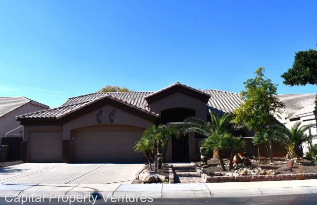 15952 N. 76th Lane - 15952 North 76th Lane, Peoria, AZ 85382