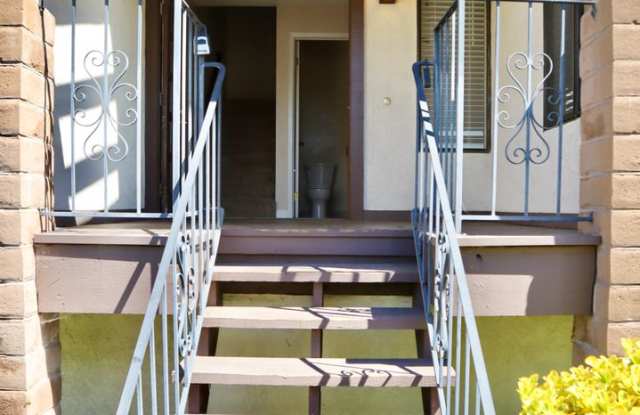 Charming 2-bedroom condo - Mission San Jose District!