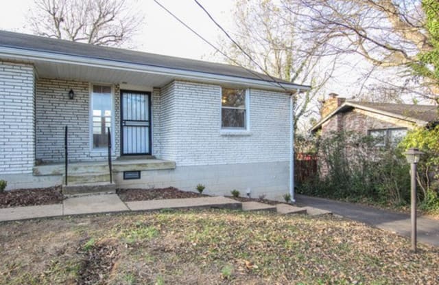 439 Capri Dr #B - 439 Capri Dr, Nashville, TN 37209