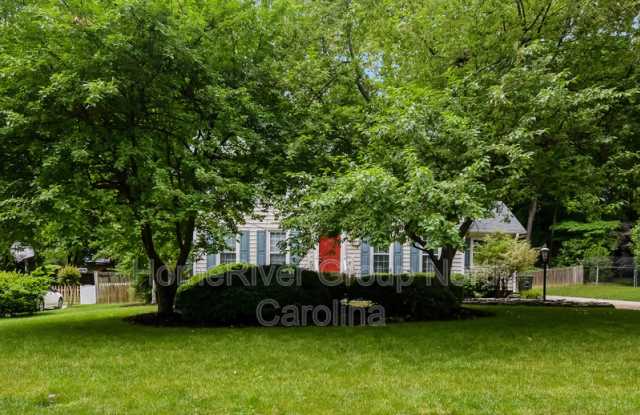 5211 Nantucket Rd