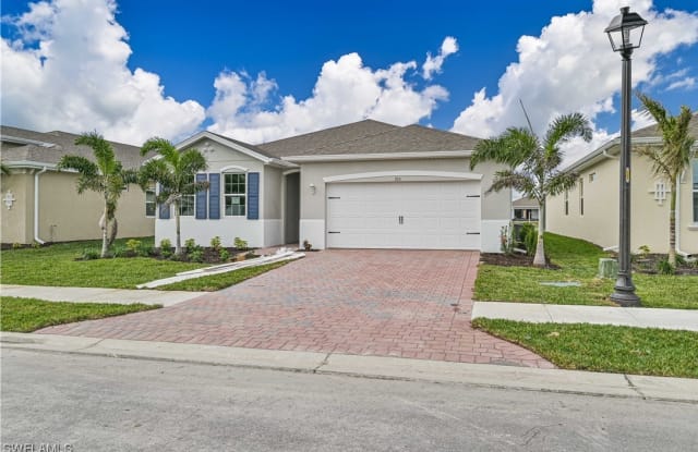 715 Heather Lake Avenue - 715 Heather Lake Avenue, Cape Coral, FL 33993