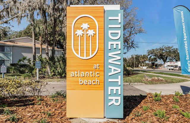Tidewater at Atlantic Beach
