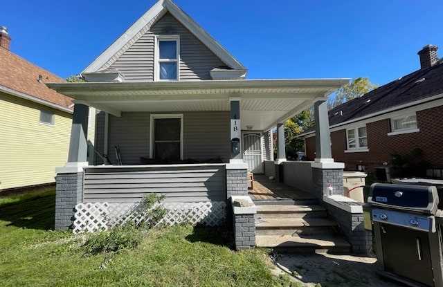 Photo of 418 Studebaker St