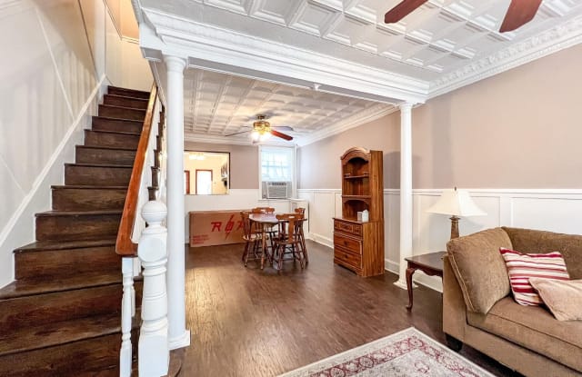 723 FULTON STREET - 723 Fulton Street, Philadelphia, PA 19147