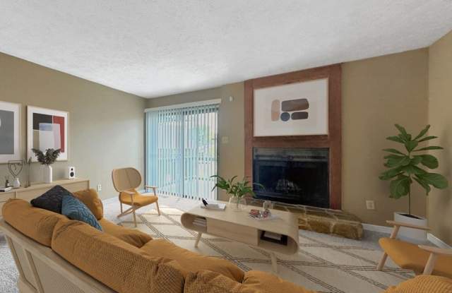 Tartan Place Apartments