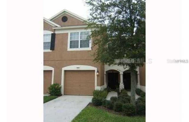 4866 POND RIDGE DRIVE - 4866 Pond Ridge Dr, Brandon, FL 33578