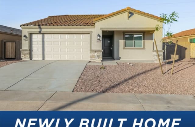 9004 South 254th Drive - 9004 South 254th Drive, Buckeye, AZ 85326