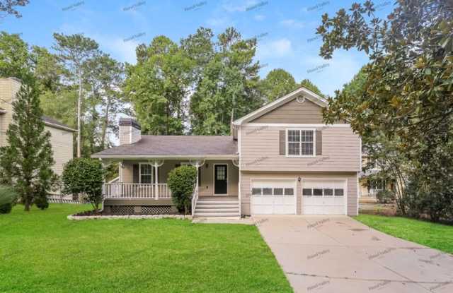 262 Timothy Lane Northwest