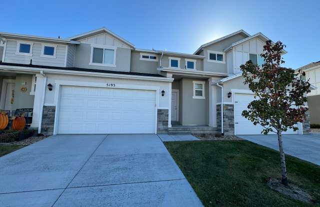 5193 W Copeland Drive