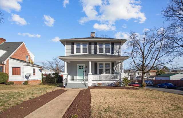 2701 Northumberland Avenue