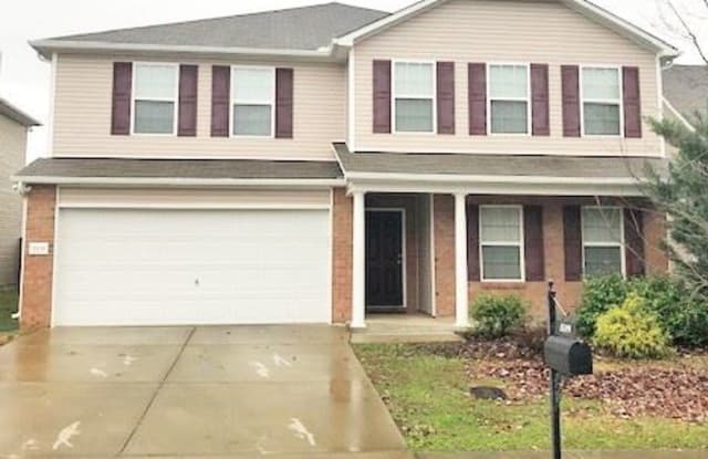 3519 Boxelder Way - 3519 Boxelder Way, Murfreesboro, TN 37128