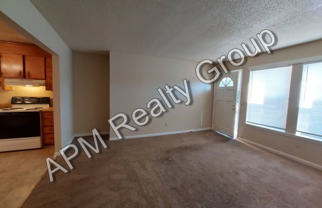 2105 Grove Street Unit A - 2105 Grove St, Columbia, SC 29203