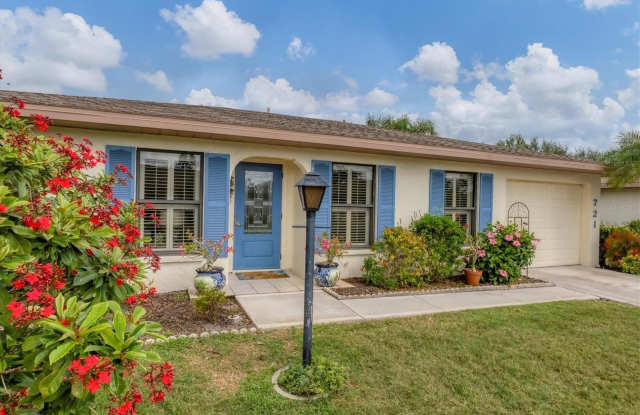 721 VIVIENDA WEST BOULEVARD