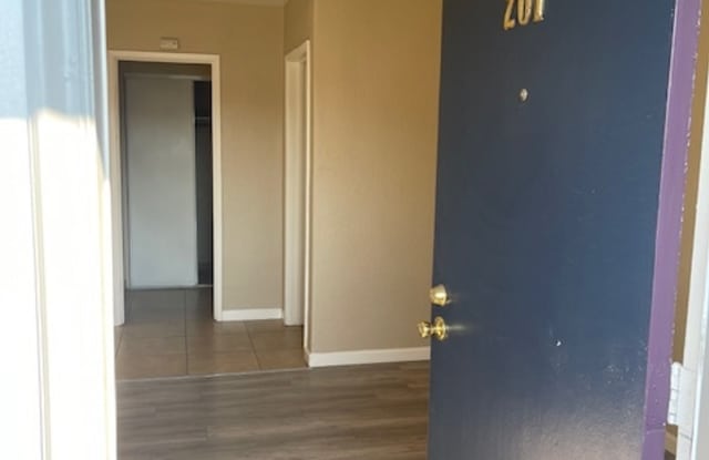 2567 Foothill Boulevard